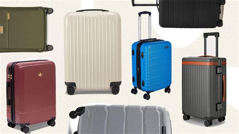 The perfect suitcase, in the making since 1898 .